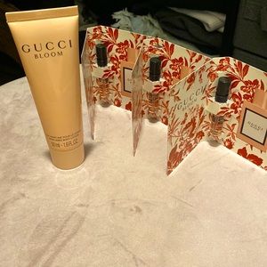 Gucci Bloom